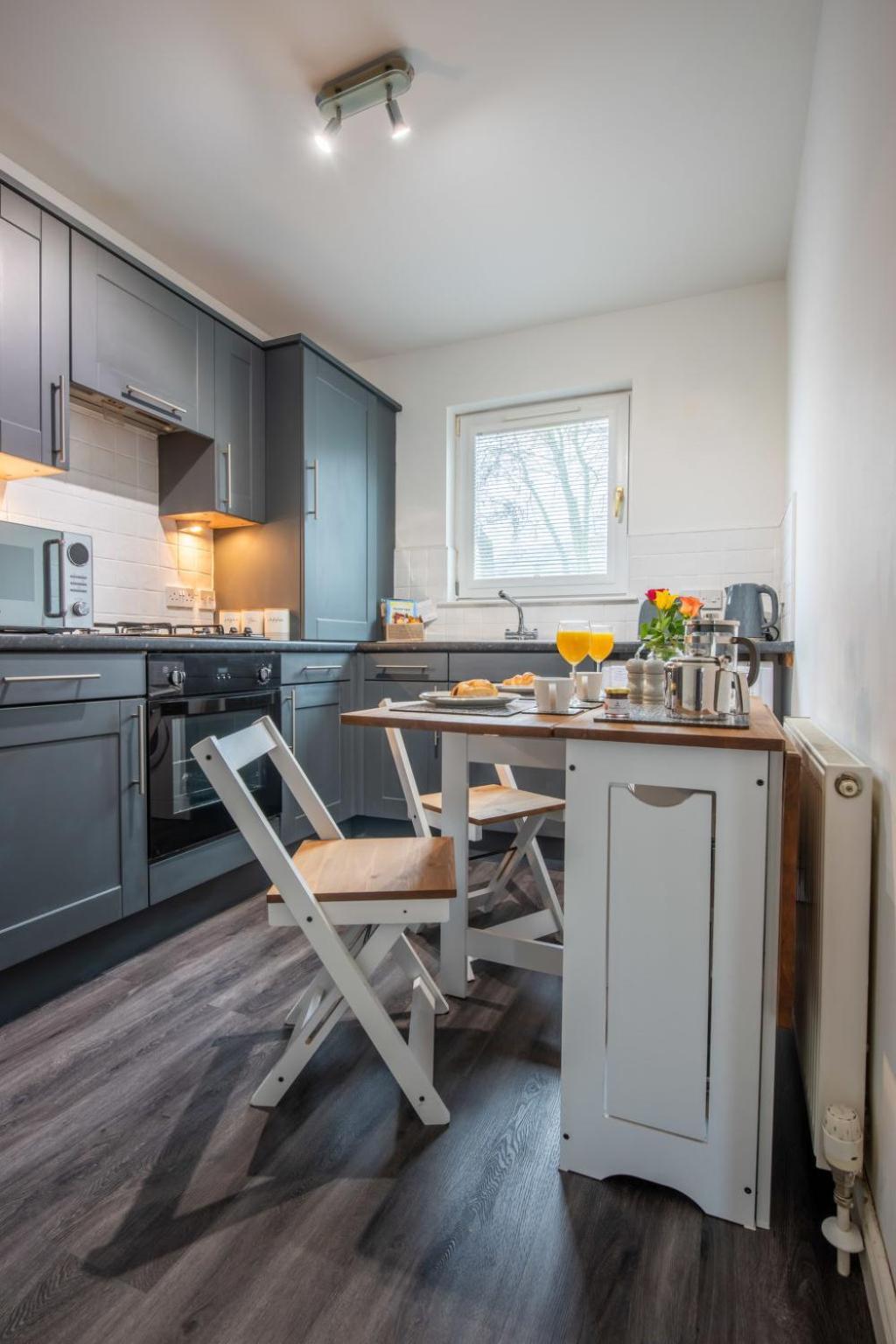 Apartment Number 39 By Interhome Inverness Exterior photo