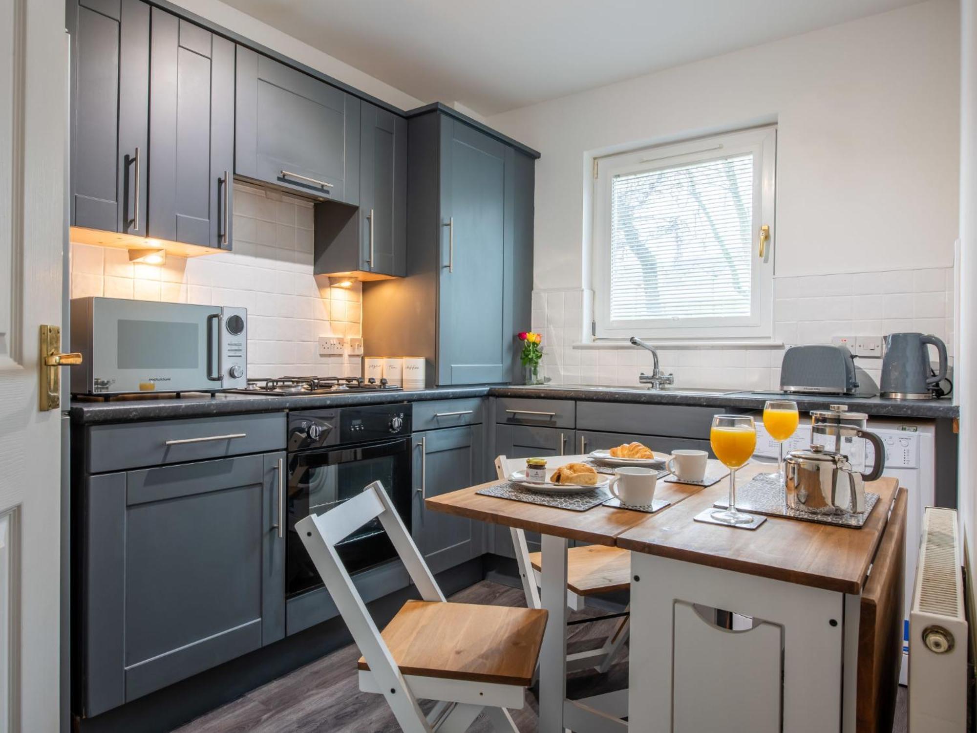 Apartment Number 39 By Interhome Inverness Exterior photo