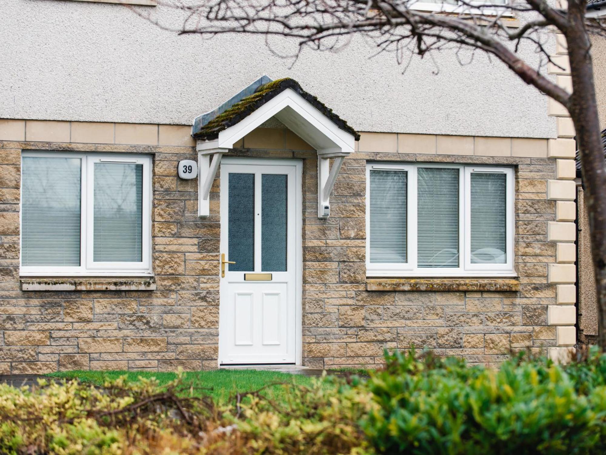 Apartment Number 39 By Interhome Inverness Exterior photo