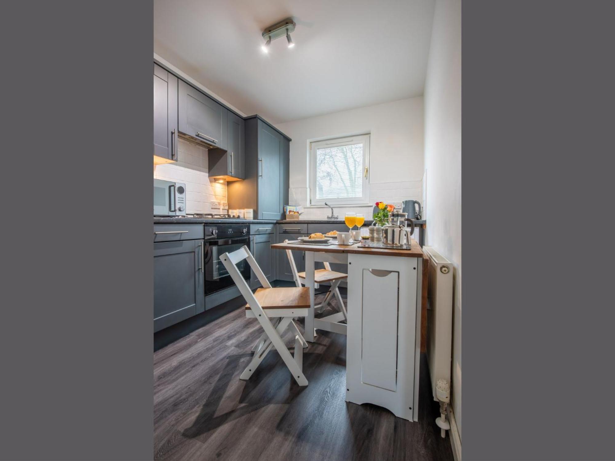 Apartment Number 39 By Interhome Inverness Exterior photo