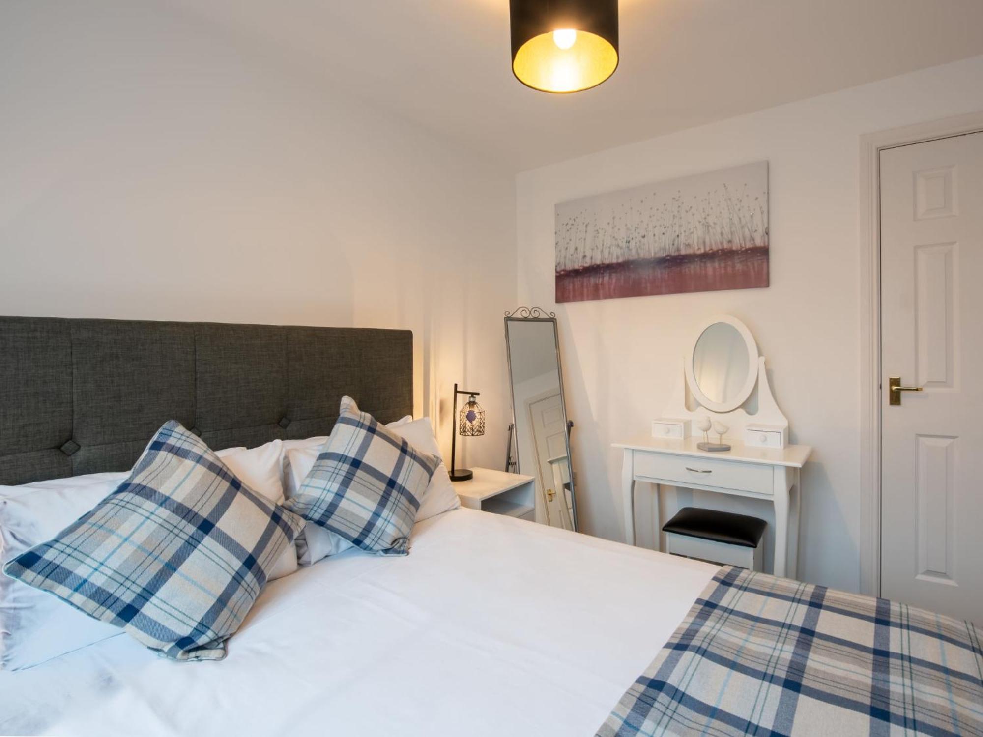 Apartment Number 39 By Interhome Inverness Exterior photo