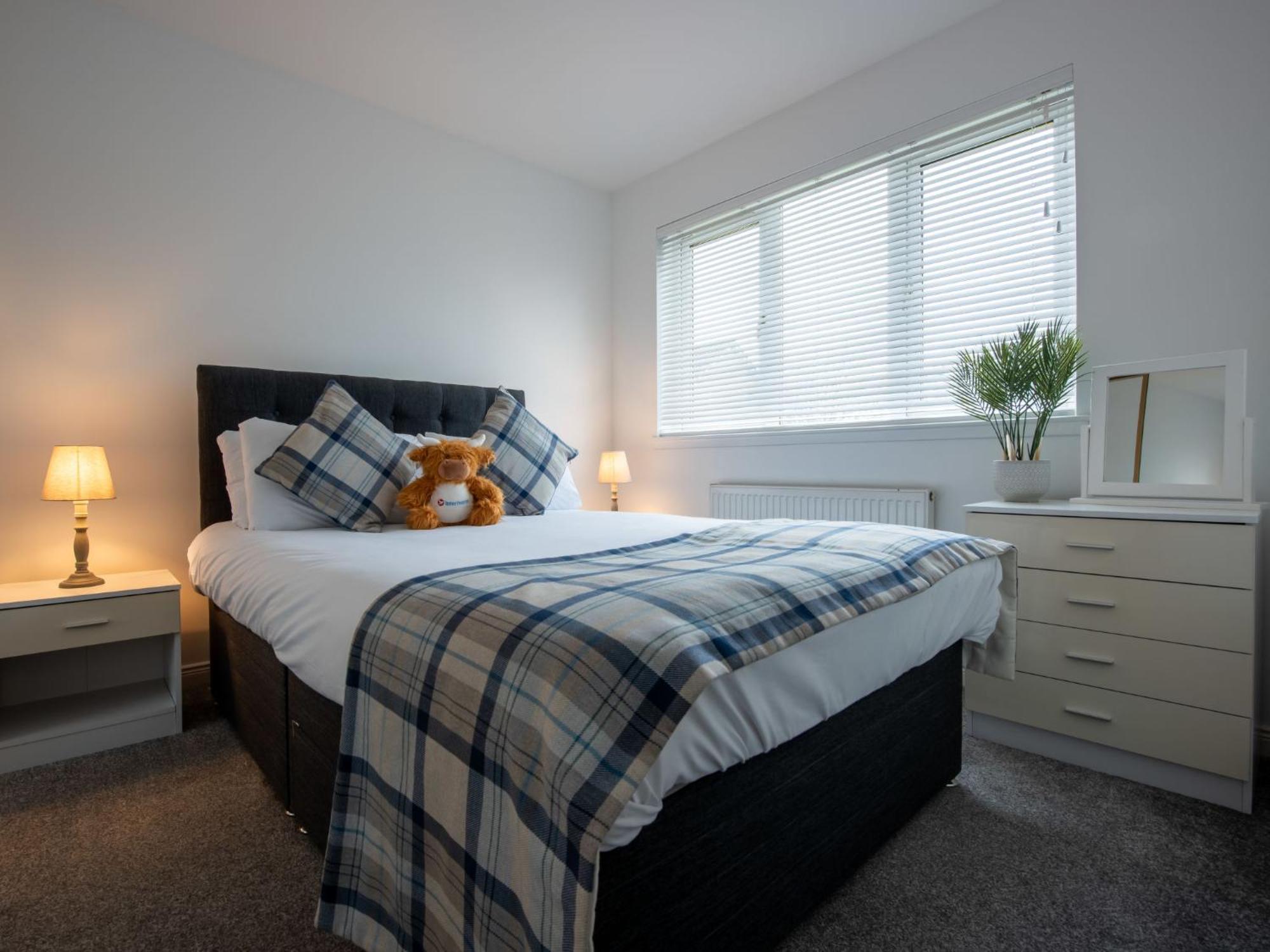 Apartment Number 39 By Interhome Inverness Exterior photo