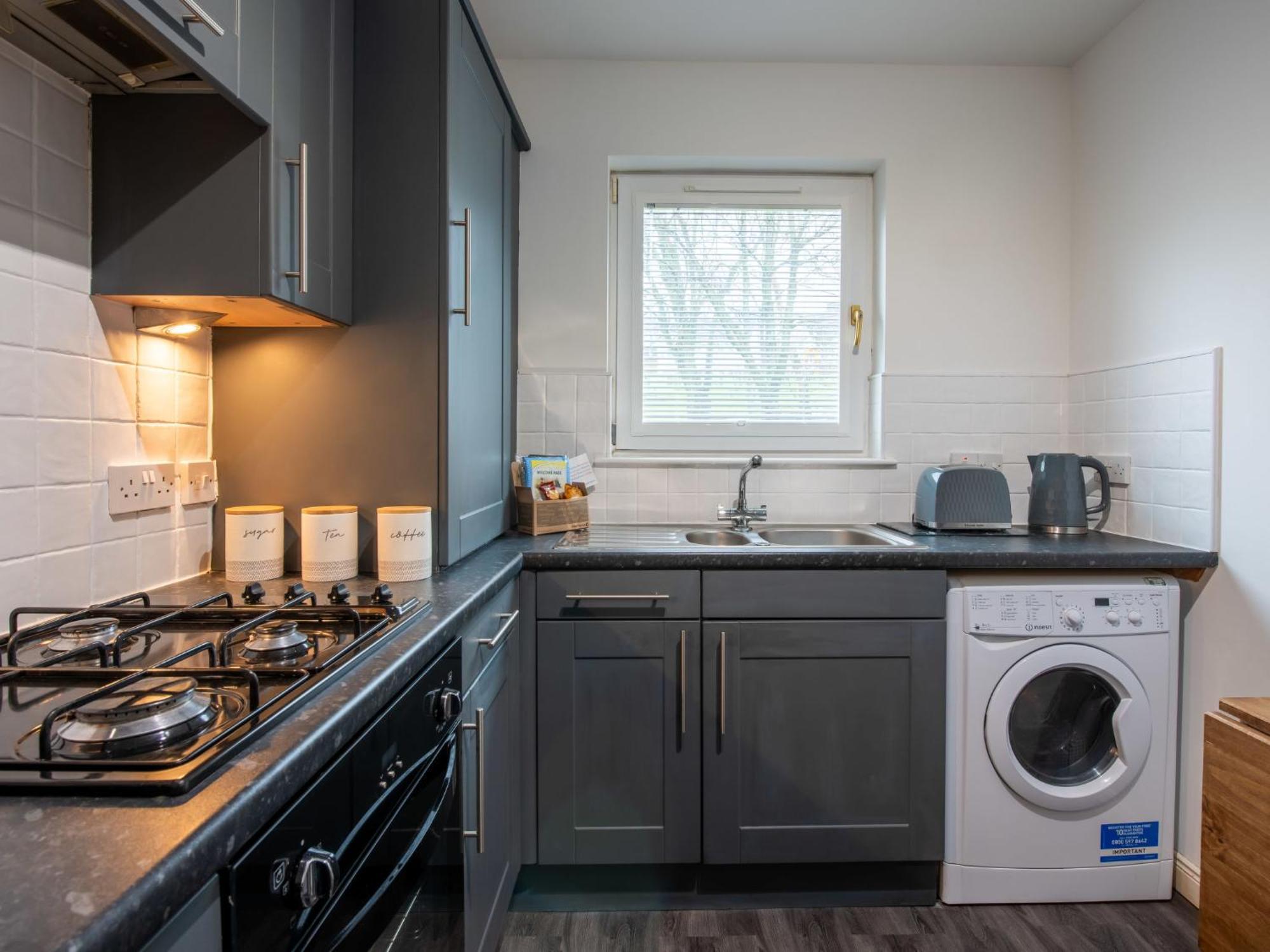 Apartment Number 39 By Interhome Inverness Exterior photo