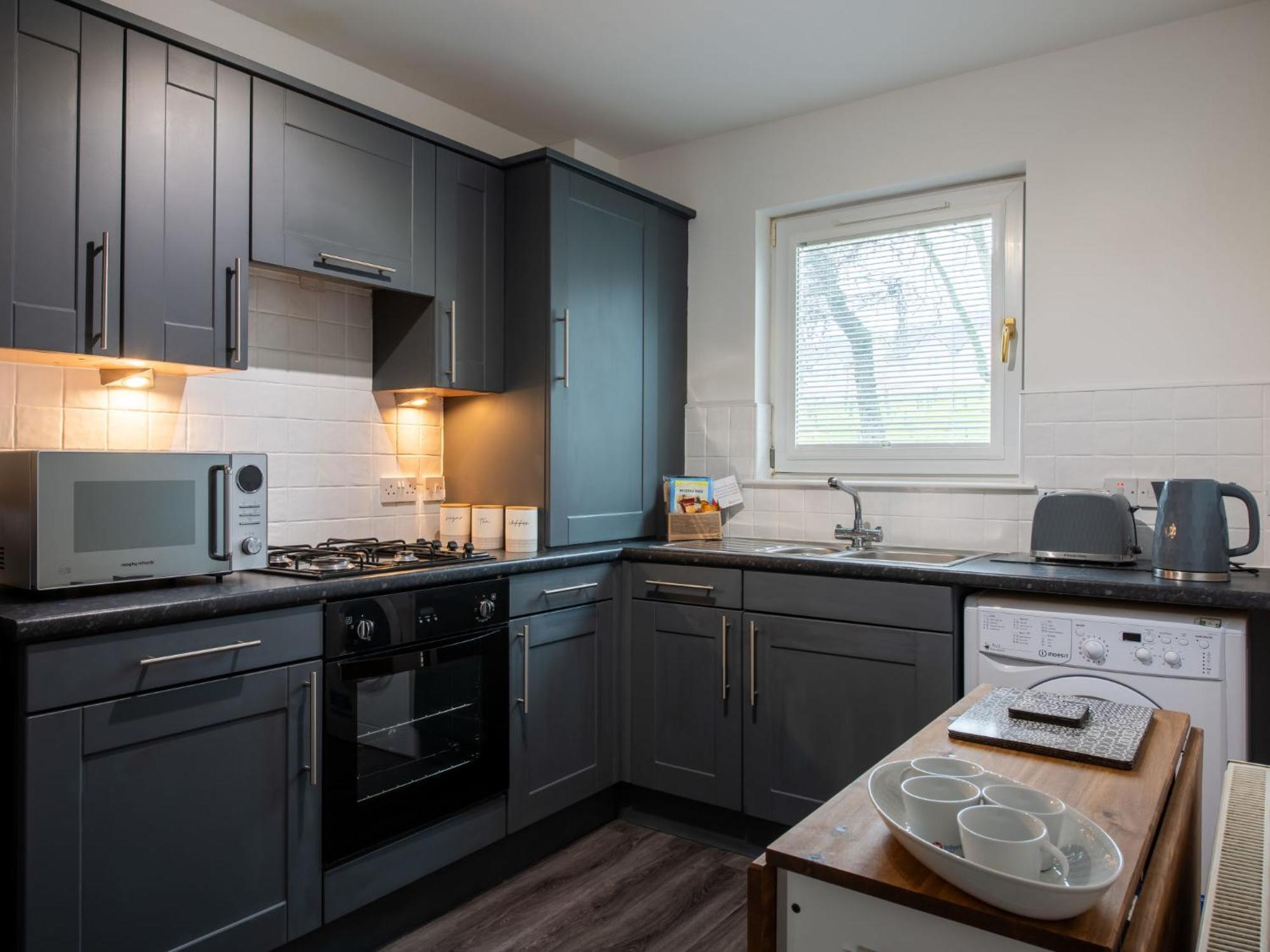 Apartment Number 39 By Interhome Inverness Exterior photo