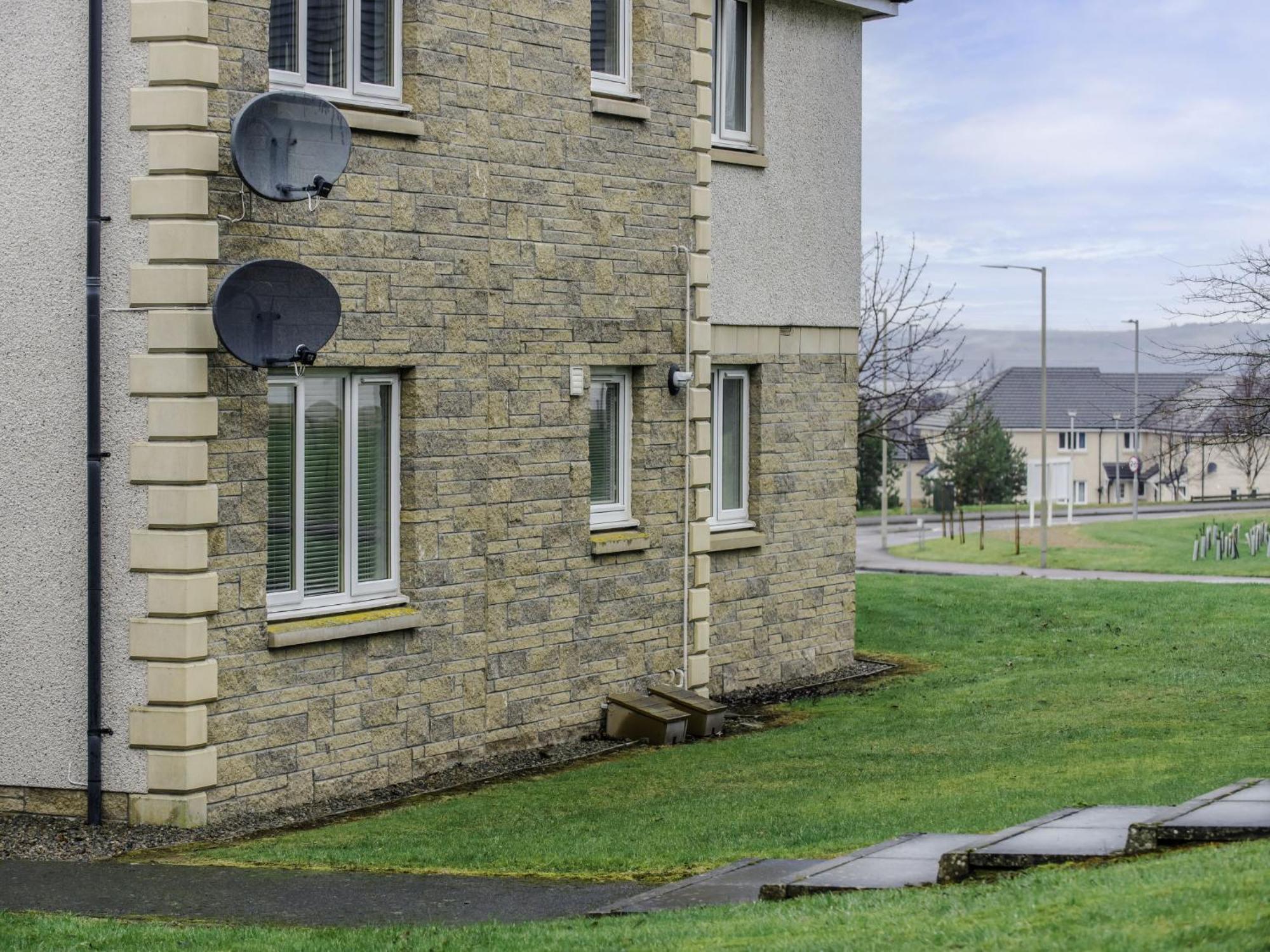 Apartment Number 39 By Interhome Inverness Exterior photo