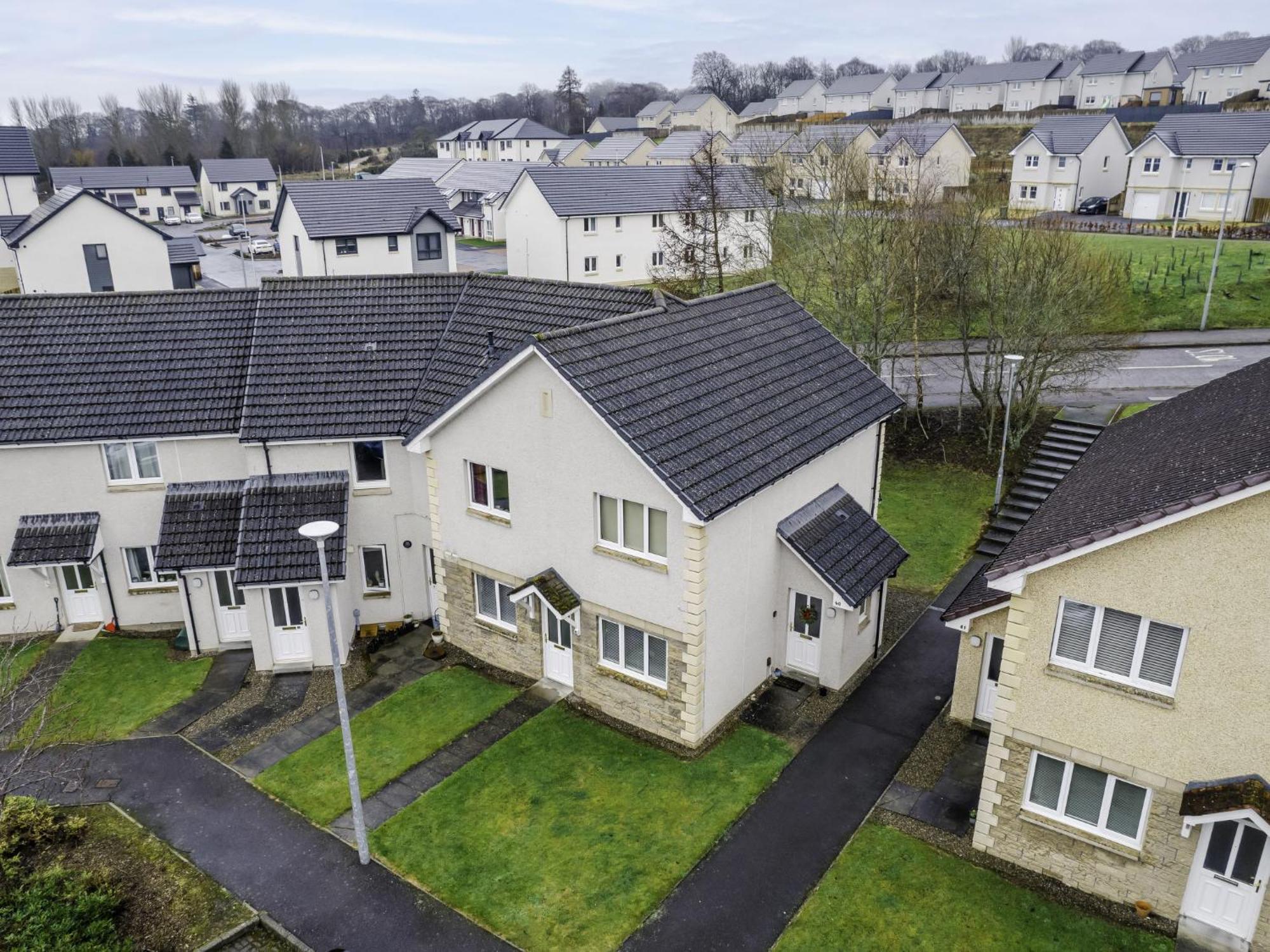 Apartment Number 39 By Interhome Inverness Exterior photo